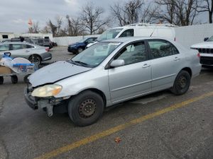Toyota Corolla CE 1.8L 4 2006