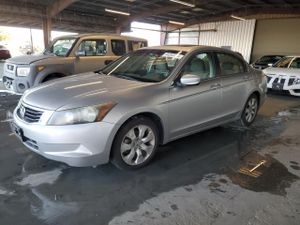 Honda Accord EX 2.4L 4 2009