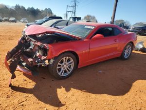 Chevrolet Camaro LS 3.6L 6 2015