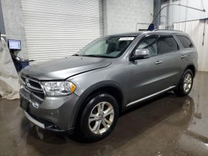 Dodge Durango CREW 3.6L 6 2012
