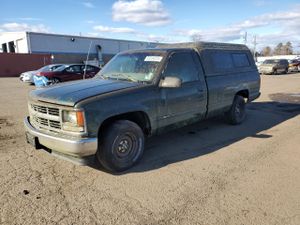 Chevrolet C/K 1500 C1500 4.3L 6 1997