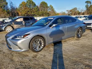 Lexus ES 300H BASE 2.5L 4 2023