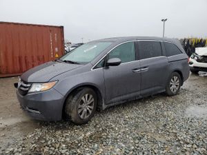 Honda Odyssey EXL 3.5L 6 2015