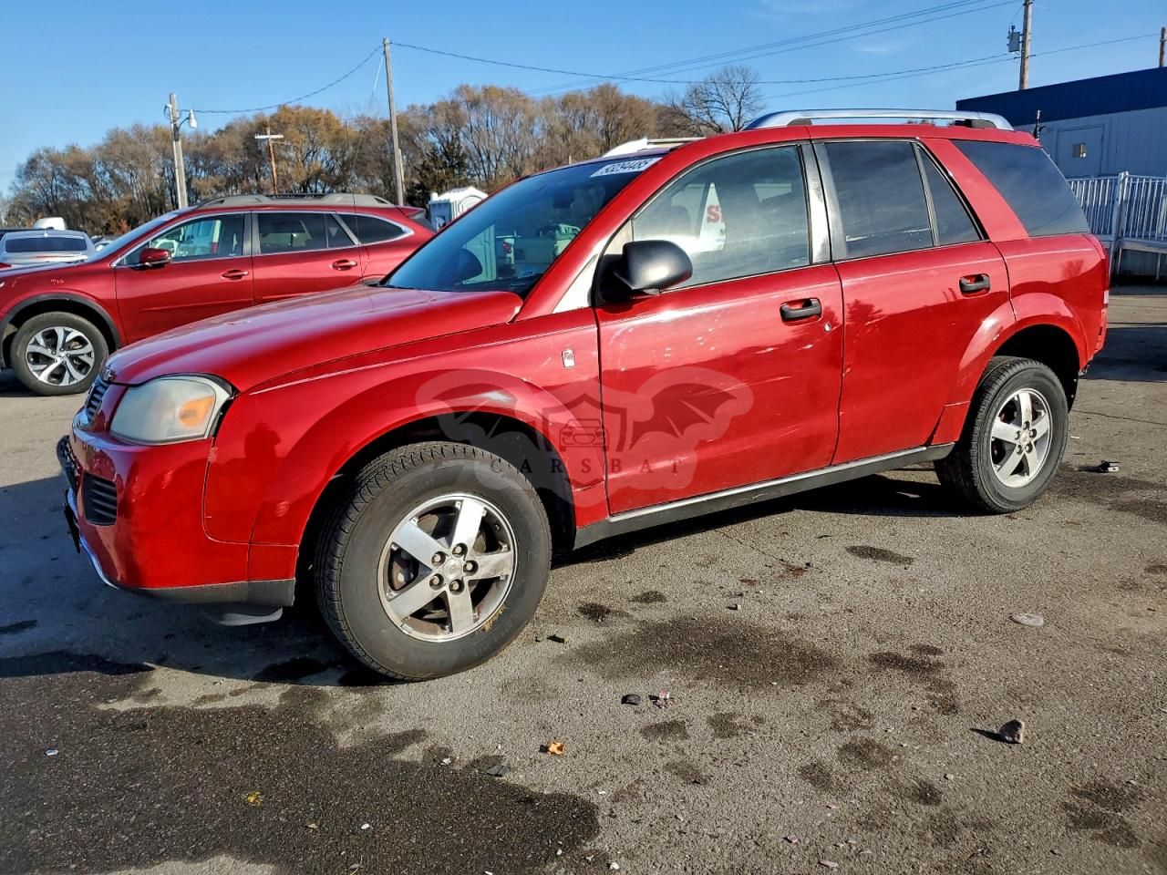 Saturn Vue 2.2L 4 2006