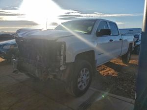 Chevrolet Silverado 1500 K2500 HEAVY DUTY 6.0L 8 2015