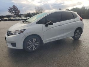 Honda Fit EX 1.5L 4 2015