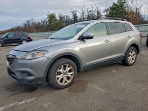 Mazda CX-9 SPORT 3.7L 6 2013