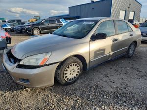 Honda Accord VALUE 2.4L 4 2006