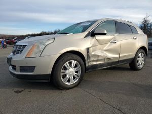 Cadillac SRX LUXURY COLLECTION 3.0L 6 2010