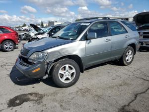 Lexus RX 300 3.0L 6 2000