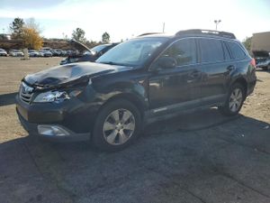 Subaru Outback 2.5I PREMIUM 2.5L 4 2010