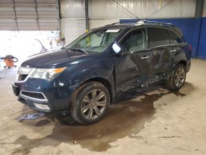 Acura MDX ADVANCE 3.7L 6 2011