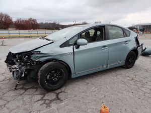 Toyota Prius 1.8L 4 2013