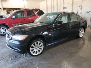 BMW 3 Series I 3.0L 6 2006