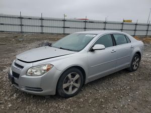 Chevrolet Malibu 1LT 2.4L 4 2012