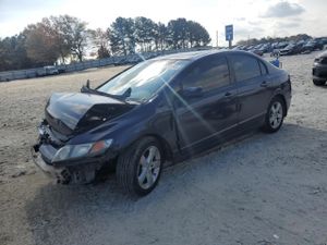 Honda Civic EX 1.8L 4 2007