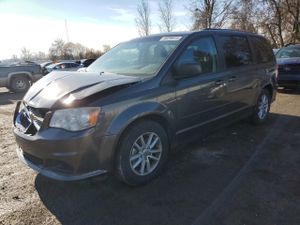 Dodge Grand Caravan (Caravan) SE 3.6L 6 2015