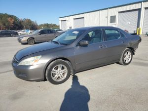 Honda Accord EX 2.4L 4 2006