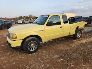 Ford Ranger SUPER CAB 2.3L 4 2010