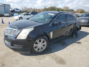 Cadillac SRX LUXURY COLLECTION 3.6L 6 2015