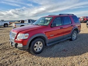 Ford Explorer XLT 4.0L 6 2006