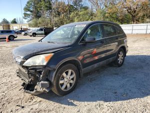 Honda CR-V EXL 2.4L 4 2009