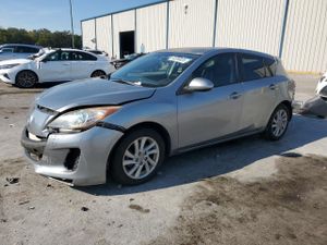 Mazda 3 I 2.0L 4 2012