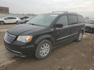 Chrysler Town & Country TOURING 3.6L 6 2014
