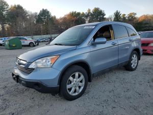 Honda CR-V EXL 2.4L 4 2007