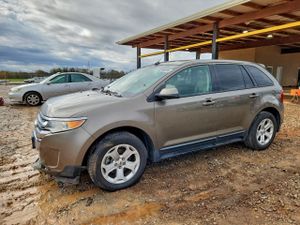 Ford Edge SEL 2.0L 4 2013
