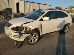 Lexus RX 330 3.3L 6 2004