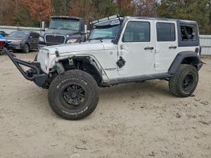 Jeep Wrangler SPORT 3.6L 6 2012