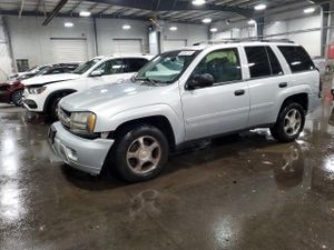 Chevrolet Trailblazer LS 4.2L 6 2008