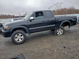 Toyota Tundra ACCESS CAB SR5 4.7L 8 2003