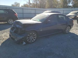 BMW 3 Series XI SULEV 3.0L 6 2011