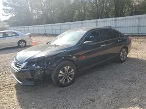 Honda Accord LX 2.4L 4 2014