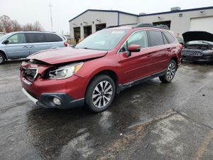 Subaru Outback 2.5I LIMITED 2.5L 4 2015