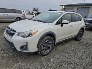 Subaru Crosstrek PREMIUM 2.0L 4 2016
