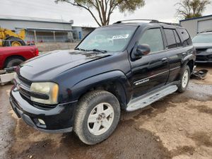 Chevrolet Trailblazer 4.2L 6 2003