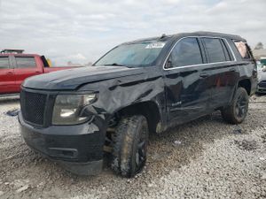 Chevrolet Tahoe C1500 LT 5.3L 8 2015