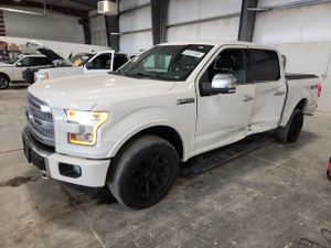 Ford F-150 SUPERCREW 5.0L 8 2015