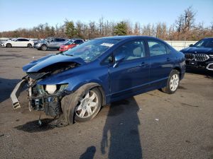 Honda Civic LX 1.8L 4 2010
