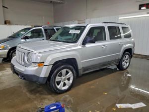 Jeep Patriot SPORT 2.0L 4 2011
