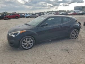 Hyundai Veloster 1.6L 4 2016