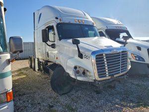 Freightliner Cascadia 14.8L 6 2014
