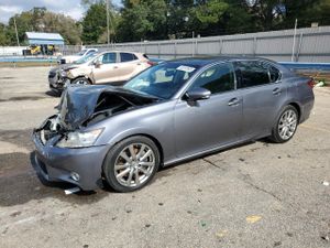 Lexus GS 350 3.5L 6 2013