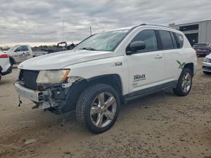 Jeep Compass LIMITED 2.4L 4 2011