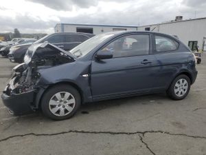 Hyundai Accent BLUE 1.6L 4 2010