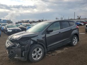 Ford Escape SE 2.0L 4 2015