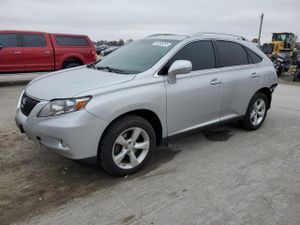 Lexus RX 350 3.5L 6 2011